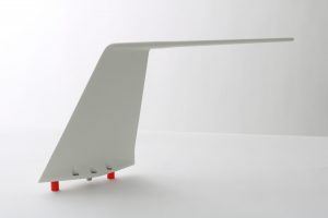 飛行機のアンテナ(VHF ANTENNA) 国際VHF・マリンVHF用アンテナ 飛行機のアンテナ(VHF ANTENNA)